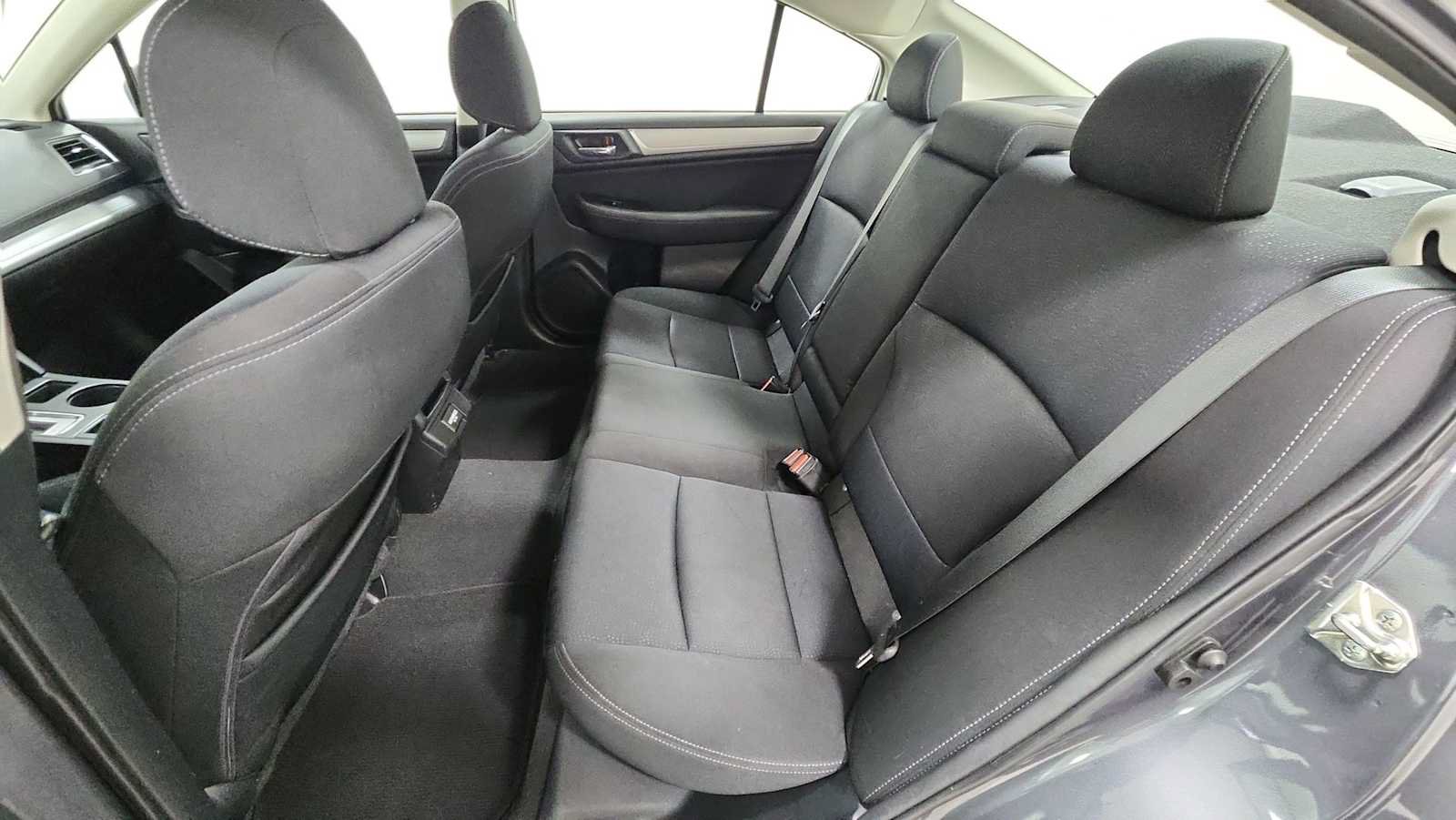 Used 2018 Subaru Legacy 2.5i Premium w/ Eyesight & BSD & Rcta & HBA AWD/4WD image 23