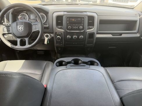 Used 2020 RAM 1500 Tradesman AWD/4WD image 13