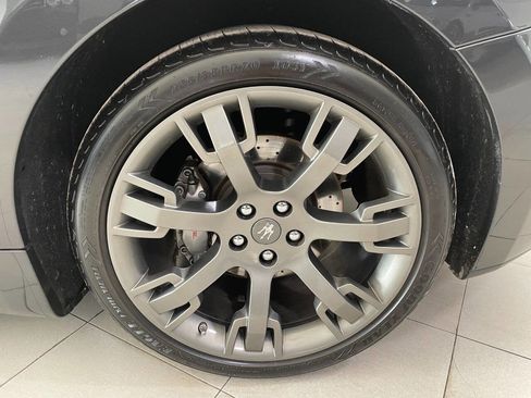 Used 2016 Maserati GranTurismo Sport image 11