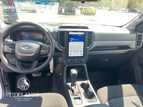 New 2025 Ford Ranger XL w/ Trailer Tow Package image 14