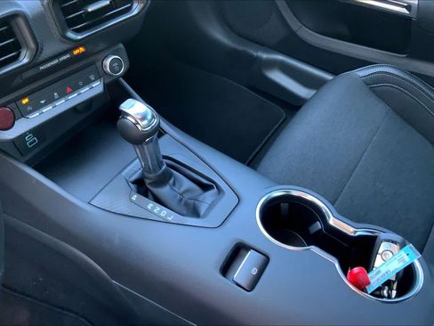 New 2026 Ford Mustang Coupe image 7