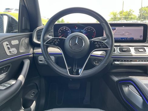 Used 2026 Mercedes-Benz GLE 350 4MATIC image 14