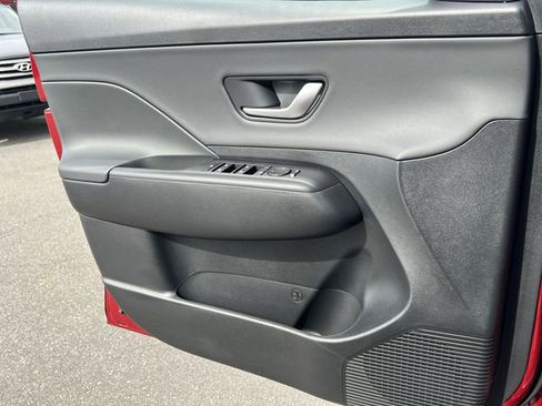 New 2026 Hyundai Kona SEL Premium FWD image 23