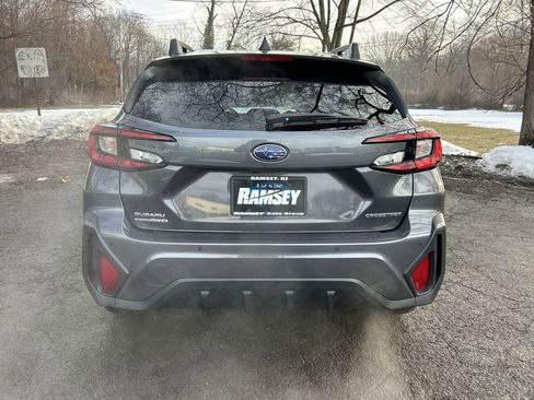 Certified 2025 Subaru Crosstrek 2.5i Limited AWD/4WD image 7