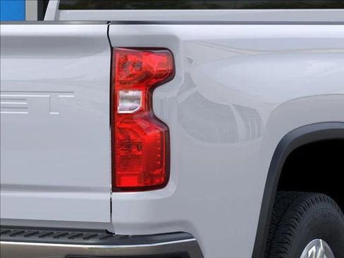 New 2026 Chevrolet Silverado 2500 W/T image 11