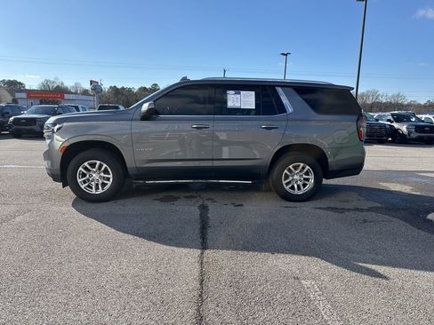 Used 2021 Chevrolet Tahoe LT image 5