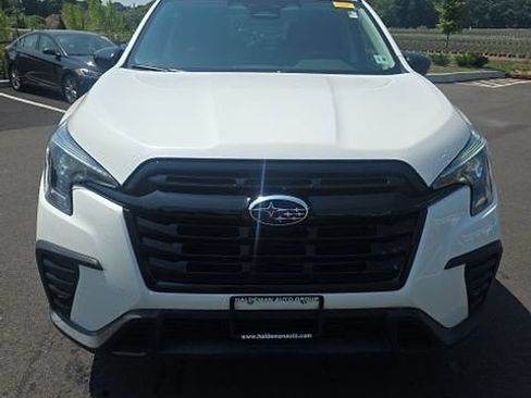 Certified 2024 Subaru Ascent Onyx Edition AWD/4WD image 2