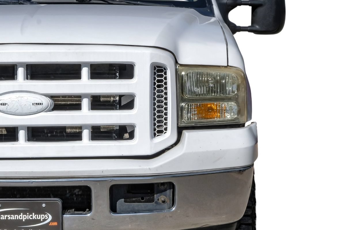 Used 2005 Ford F250 XL AWD/4WD image 46