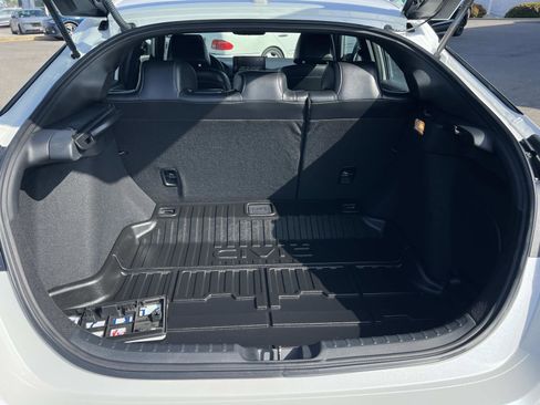 Certified 2024 Honda Civic Sport Touring image 26