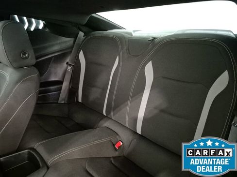 Used 2020 Chevrolet Camaro LT image 20