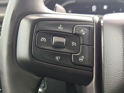 Used 2023 GMC Sierra 1500 AT4 w/ Technology Package image 23