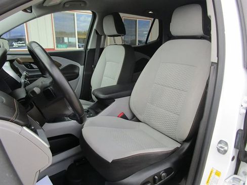 Used 2021 GMC Terrain SLE w/ Driver Convenience Package AWD/4WD image 10