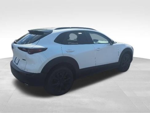 Certified 2026 MAZDA CX-30 AWD 2.5 S image 6