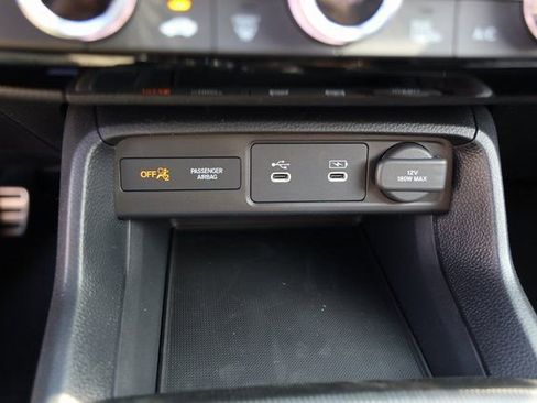 New 2026 Honda Civic Sport image 20