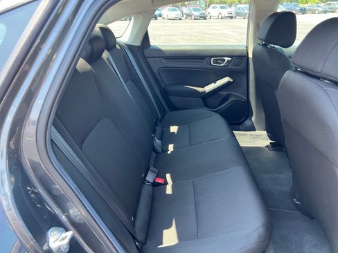 Used 2026 Honda Civic LX image 29
