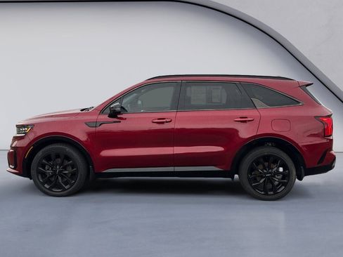 Used 2022 Kia Sorento SX image 2