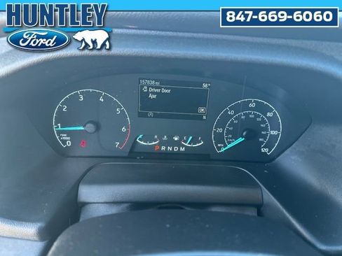 Used 2021 Ford Transit 350 Low Roof w/ Load Area Protection Package image 26