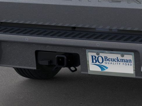 New 2025 Ford Maverick Lobo image 26