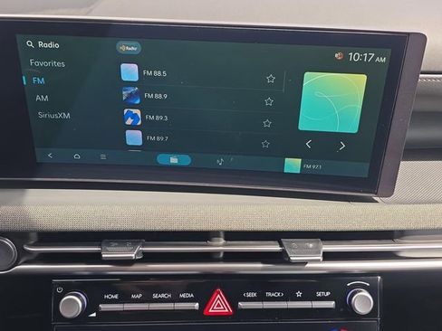 New 2025 Hyundai Santa Cruz Limited image 19