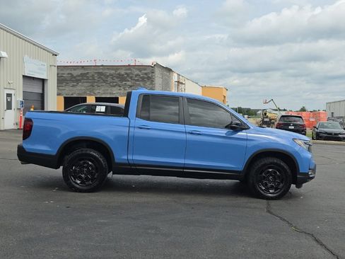 Used 2025 Honda Ridgeline TrailSport+ image 10