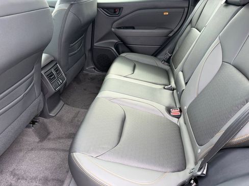 New 2026 Subaru Forester Wilderness AWD/4WD image 13