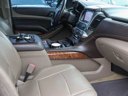 Used 2016 Chevrolet Tahoe LTZ AWD/4WD image 22