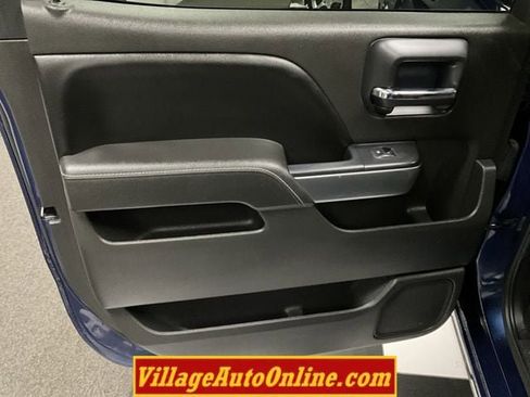 Used 2016 Chevrolet Silverado 1500 LT w/ All Star Edition image 23