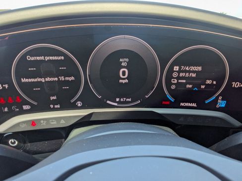 New 2025 Porsche Taycan image 16