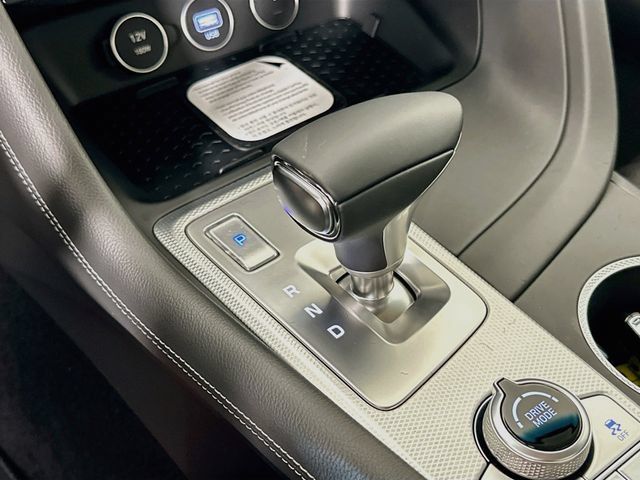 New 2026 Genesis G70 2.5T Prestige RWD image 15