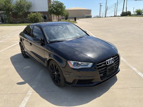 Used 2016 Audi A3 2.0T Premium w/ Audi MMI Navigation Plus image 6
