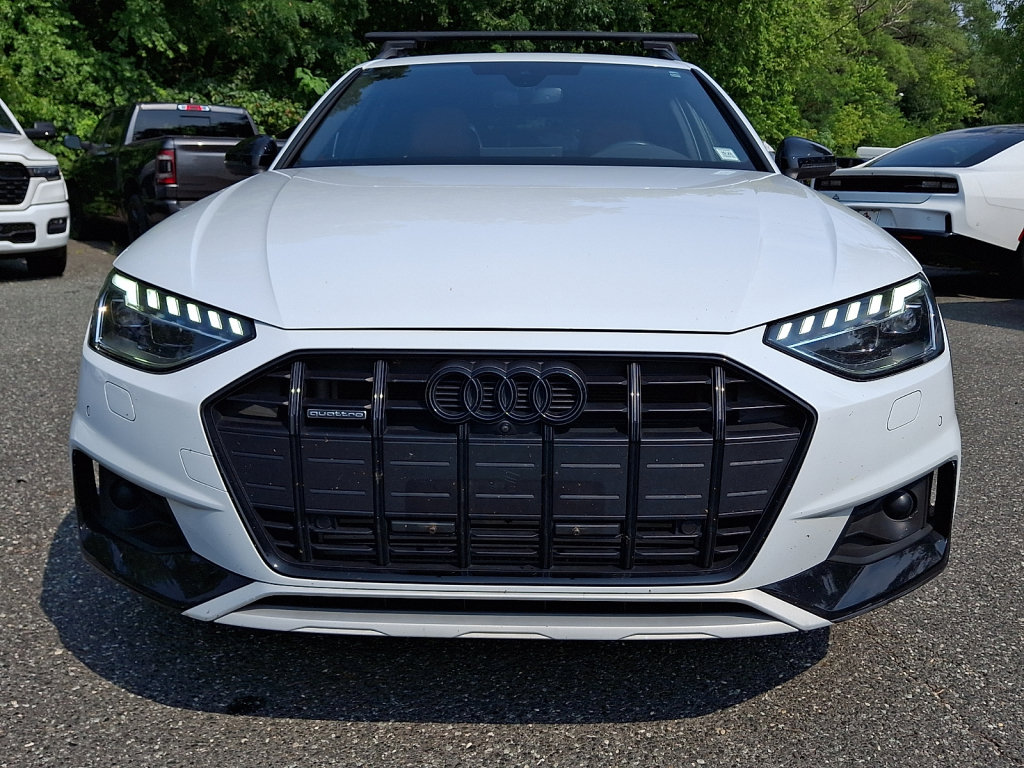 Used 2023 Audi A4 2.0T allroad Premium Plus AWD/4WD image 8