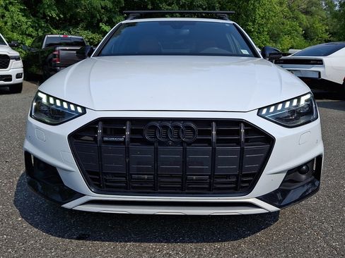 Used 2023 Audi A4 2.0T allroad Premium Plus AWD/4WD image 8