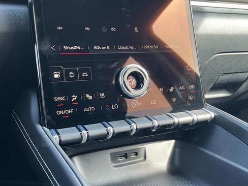 New 2026 GMC Terrain Denali AWD/4WD image 32