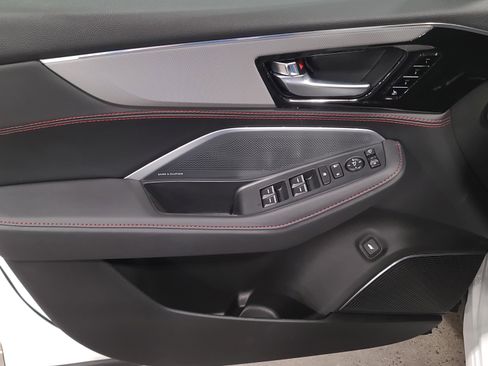 Used 2026 Acura MDX A-Spec image 18