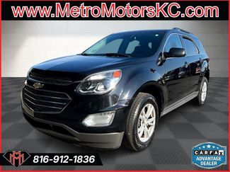 Used 2017 Chevrolet Equinox LT w/ Convenience Package image 1