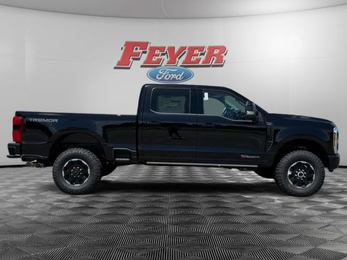 New 2026 Ford F250 Lariat w/ Tremor Off-Road Package AWD/4WD image 6