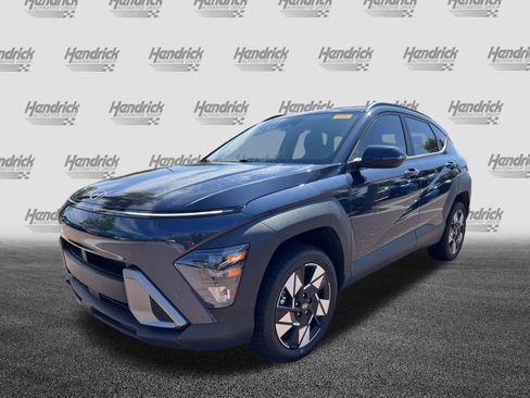 Used 2024 Hyundai Kona SEL w/ Convenience Package AWD/4WD image 5