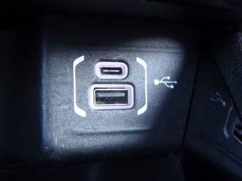 Used 2025 Jeep Compass Trailhawk AWD/4WD image 25