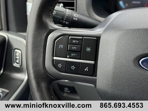 Used 2024 Ford F150 XLT AWD/4WD image 35