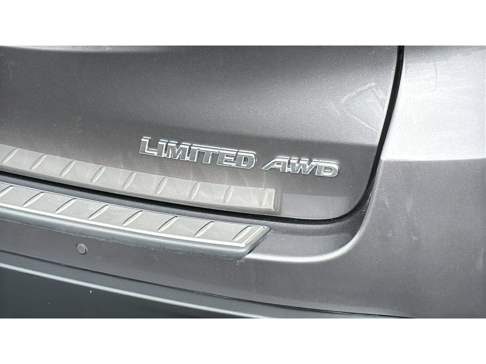 Used 2019 Toyota Highlander Limited AWD/4WD image 8