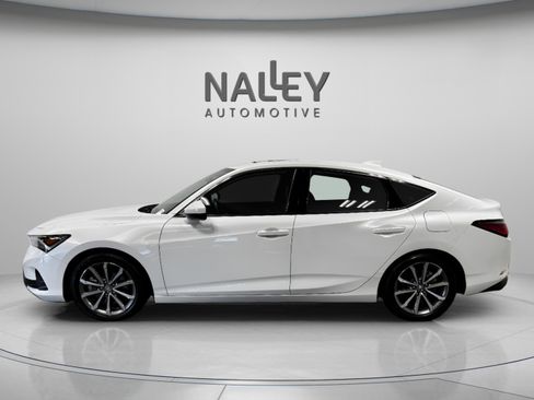 Certified 2025 Acura Integra image 7