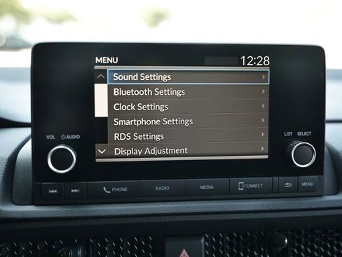 Certified 2023 Honda CR-V EX image 37