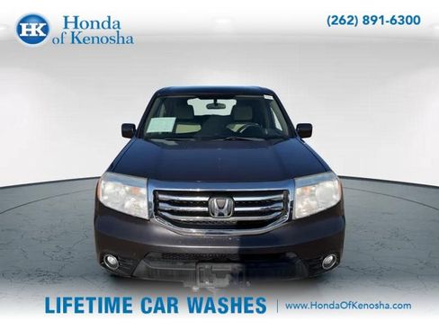 Used 2014 Honda Pilot EX image 2