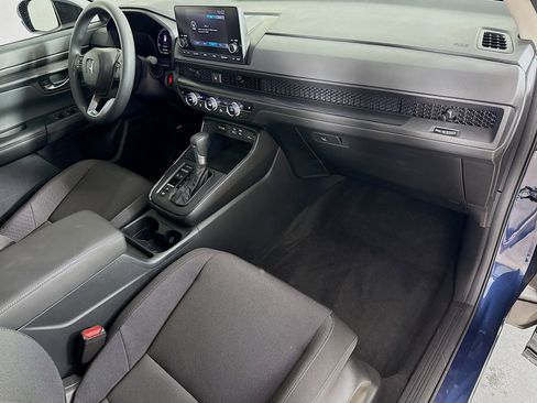 Certified 2025 Honda CR-V EX image 36
