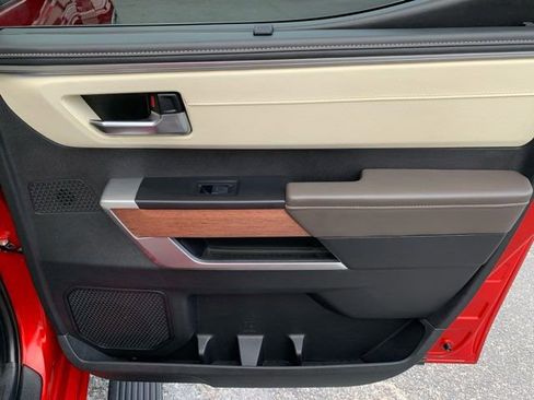 Used 2023 Toyota Tundra 1794 Edition image 26