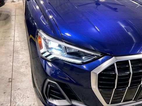 Certified 2023 Audi Q3 2.0T Premium Plus w/ Premium Plus Package image 29