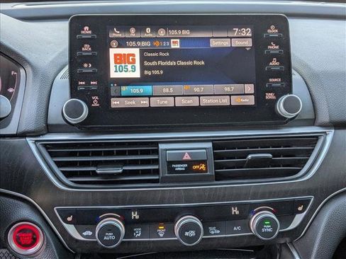 Used 2019 Honda Accord EX-L image 14