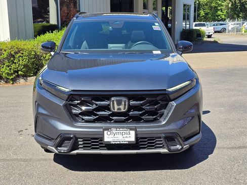 Used 2024 Honda CR-V Sport image 2