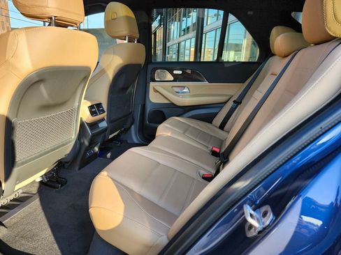 New 2026 Mercedes-Benz GLE 350 4MATIC image 16