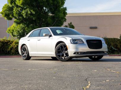 Used 2021 Chrysler 300 S